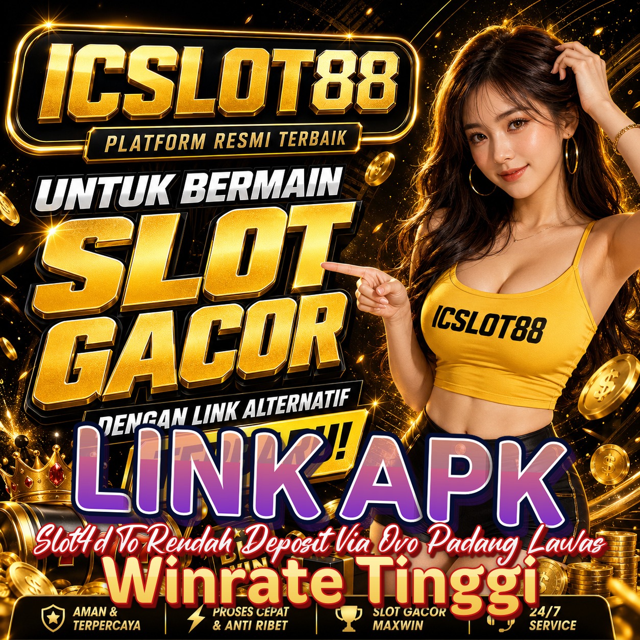 LINK APK